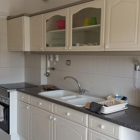Setubal Apartment Bagian luar foto