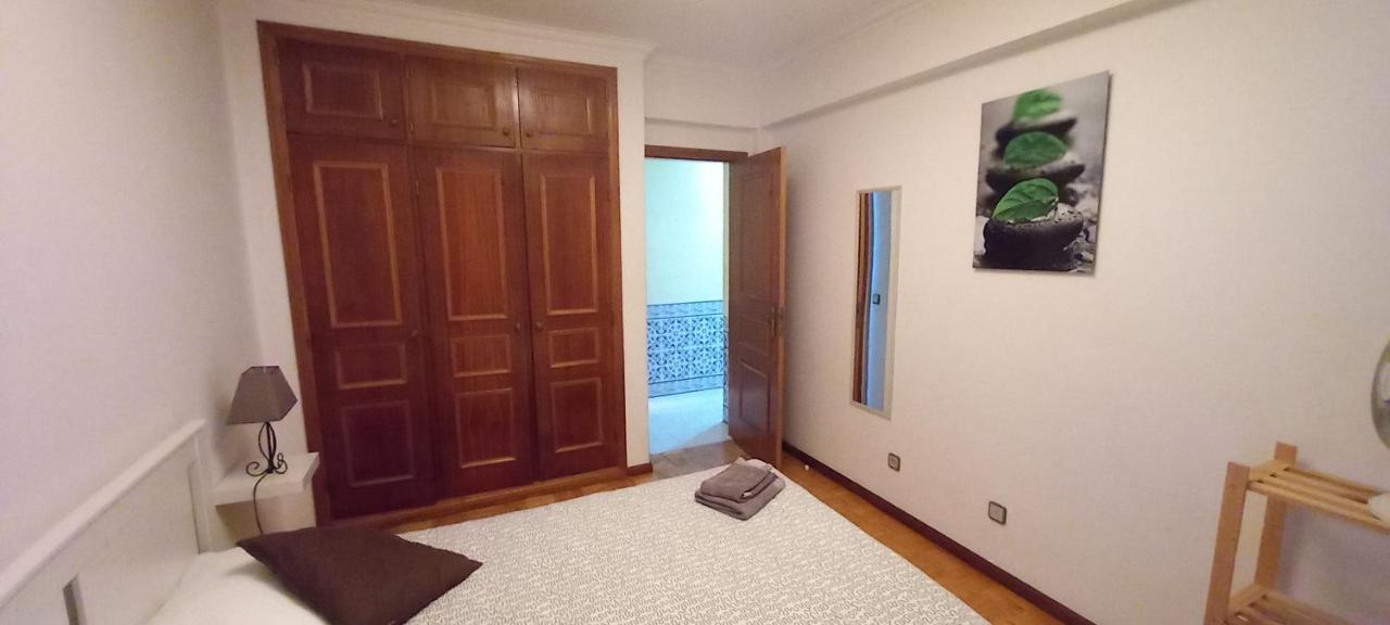 Setubal Apartment Bagian luar foto
