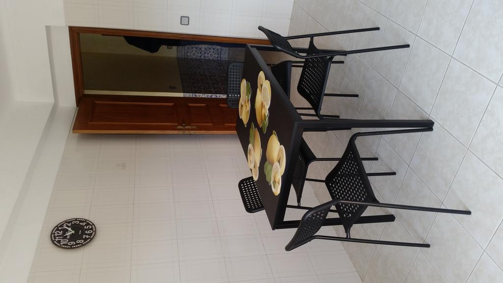 Setubal Apartment Bagian luar foto