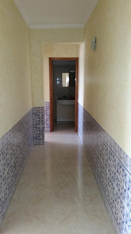 Setubal Apartment Bagian luar foto