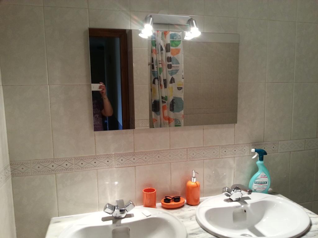 Setubal Apartment Bagian luar foto