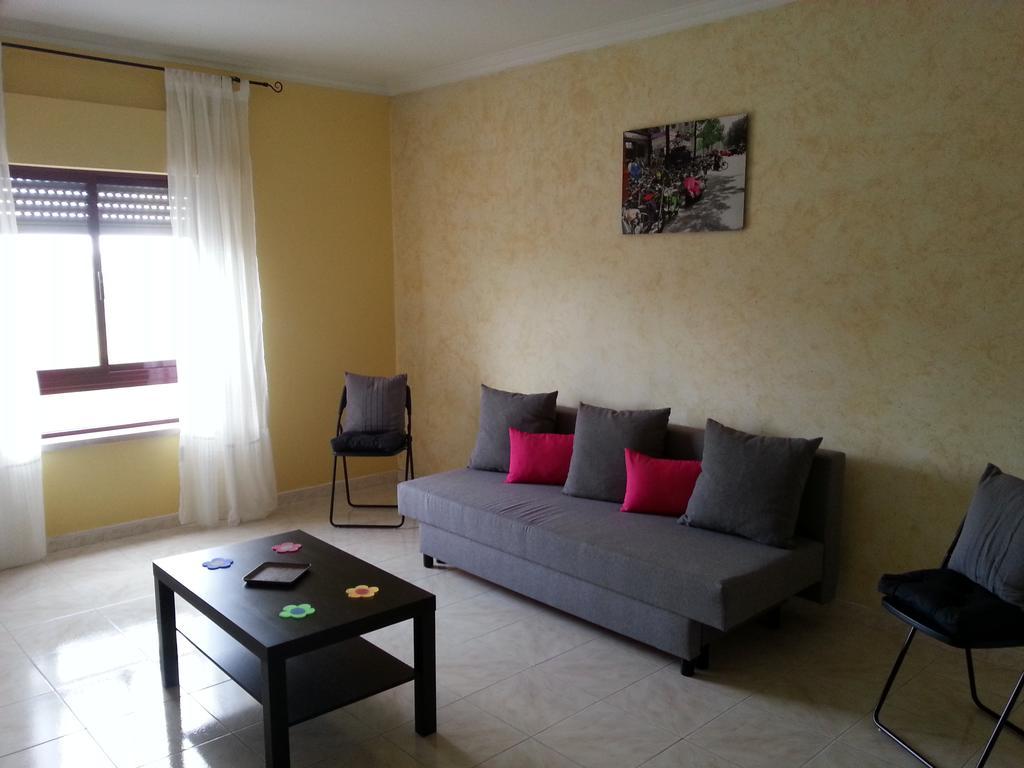 Setubal Apartment Bagian luar foto
